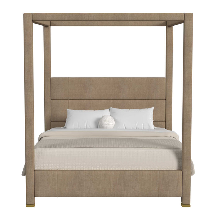 Hibernate - Canopy Bed