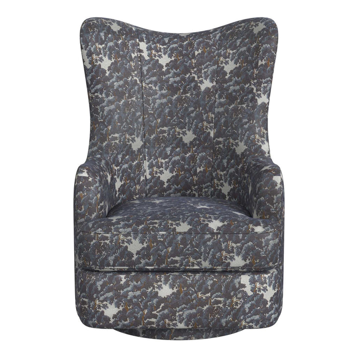 Hot Wing - Swivel Chair