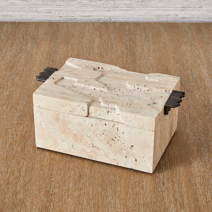 Groove Thing - Box - Bronze / Brown