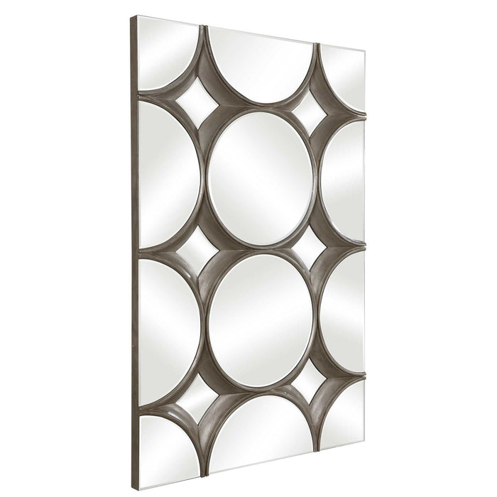 Bracelet - Mirror - Silver