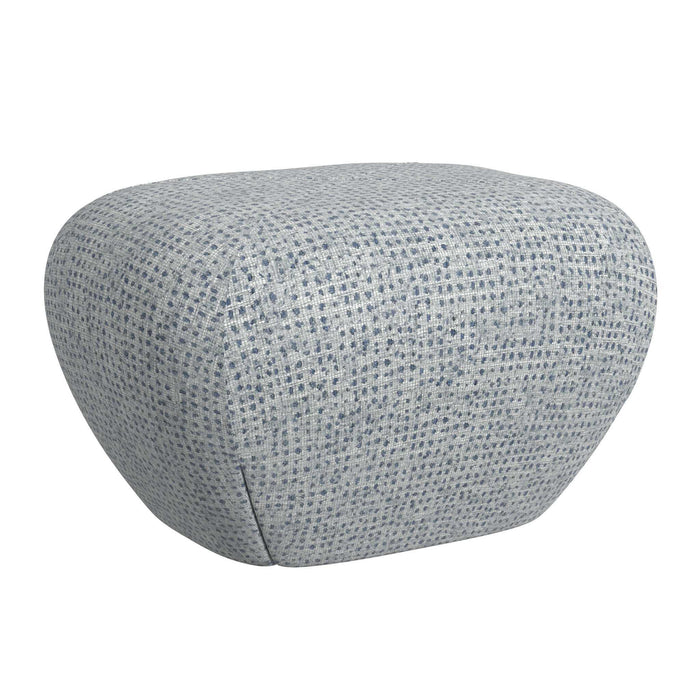 A Leg Up - Ottoman