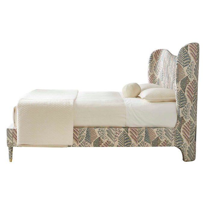 Cocoon - Bed