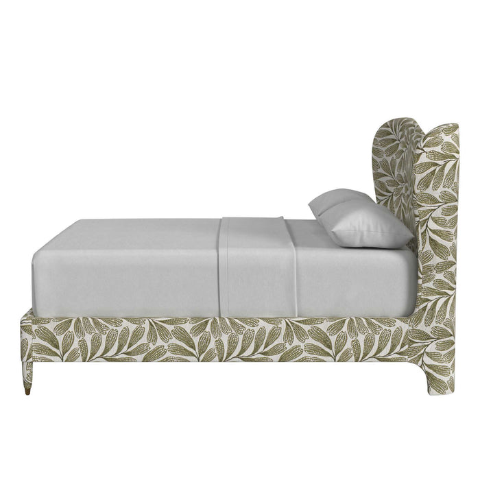 Cocoon - Bed