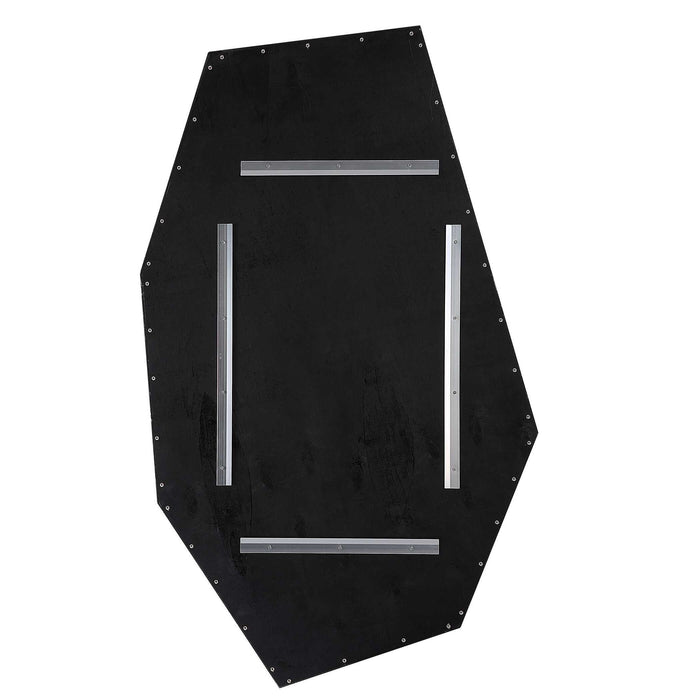 Tangent - Mirror - White