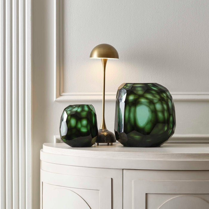 Emerald - Vase