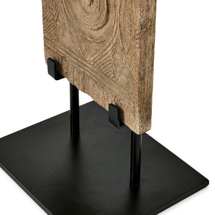 Forebearers - Etching Sculpture
