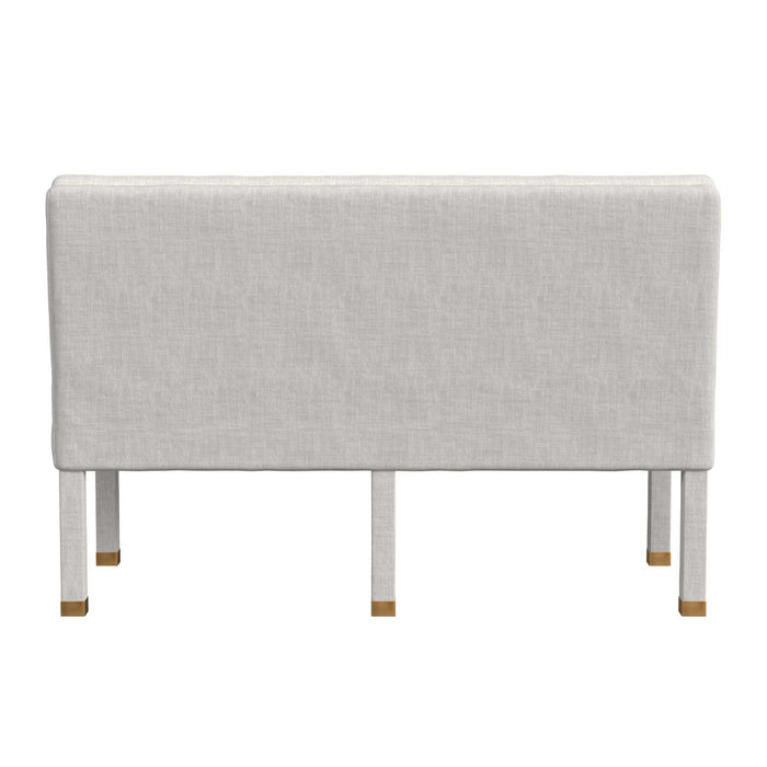 Approach The Bench - Banquette