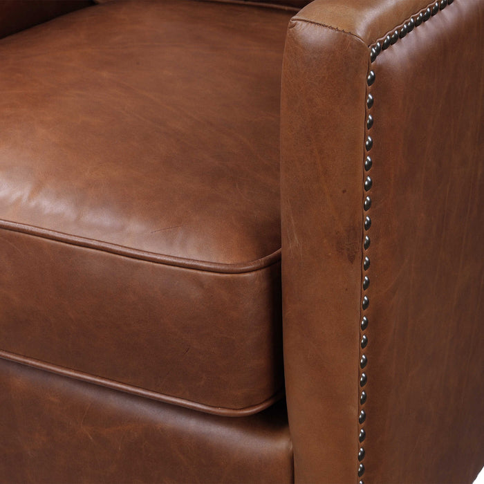 Roosevelt - Swivel Chair