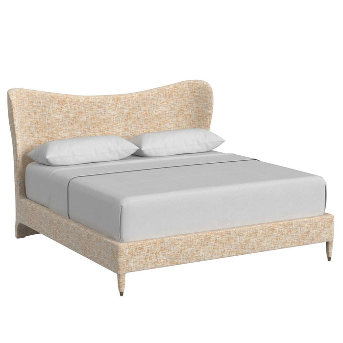 Cocoon - Bed