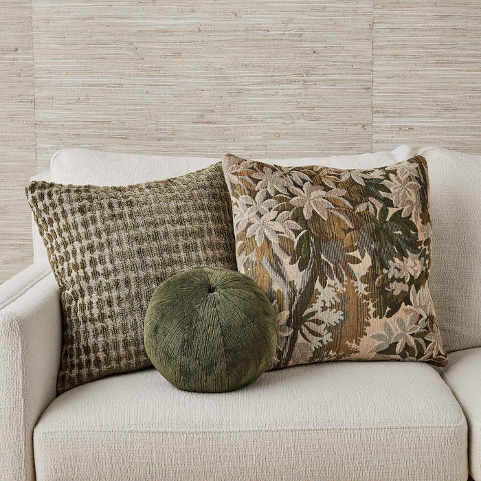 Cotton Patch - Pillow