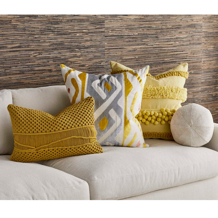 Having A Ball - Pillow