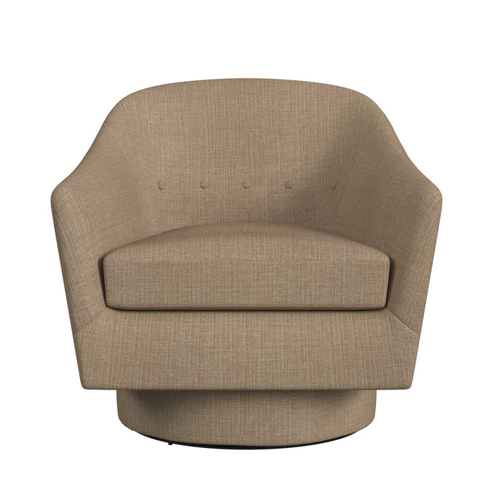 Coupe - Swivel Chair
