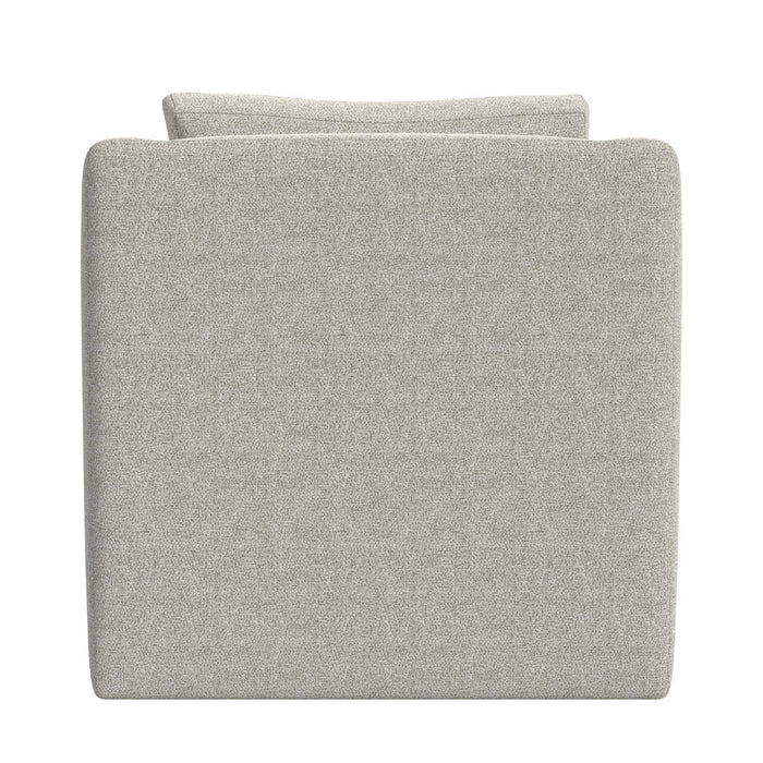Elevated - Swivel Chair