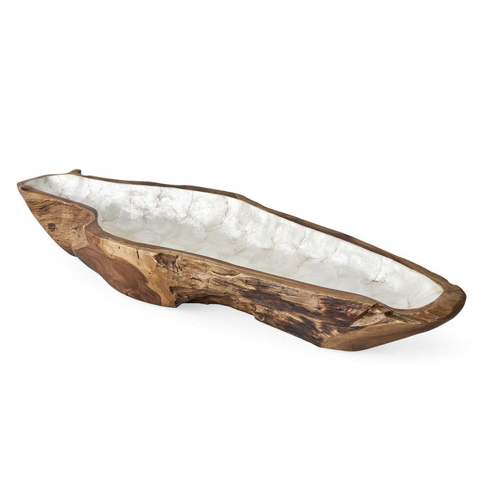 Pearl - Forest Bowl