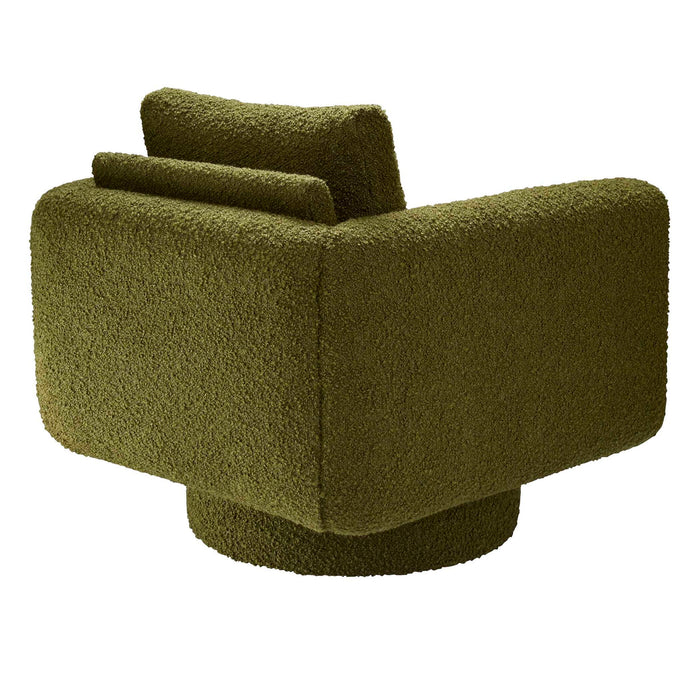 Loop - Swivel Chair