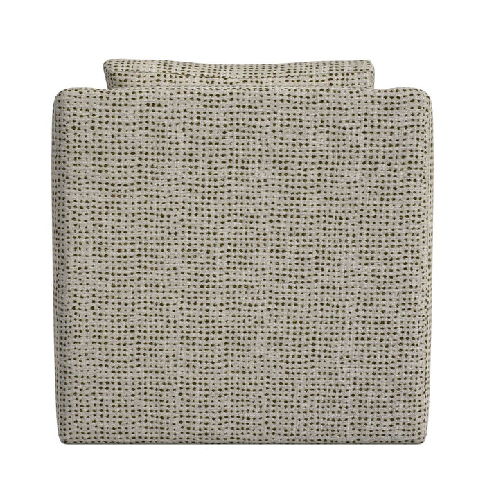Elevated - Swivel Chair