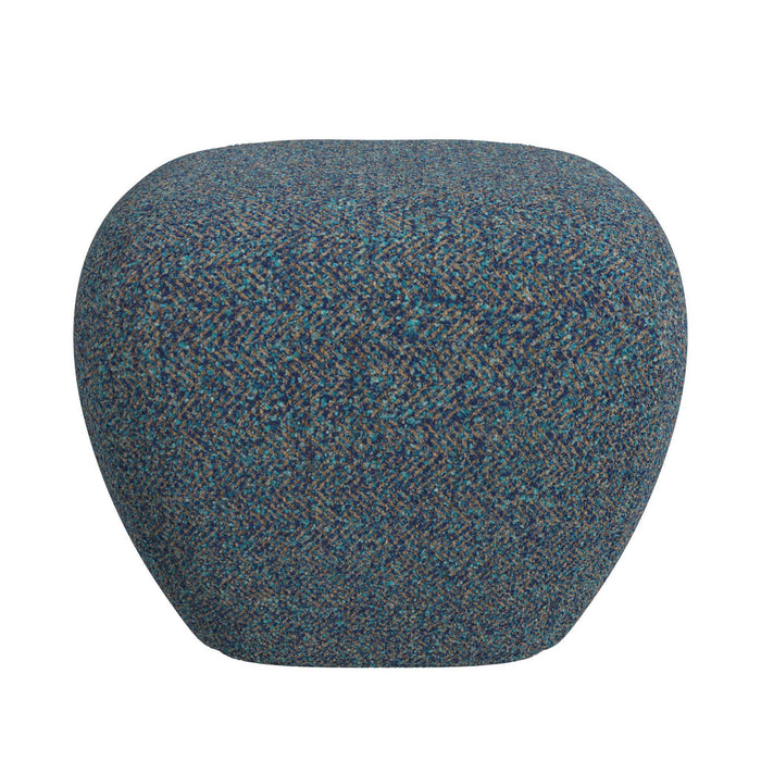A Leg Up - Ottoman
