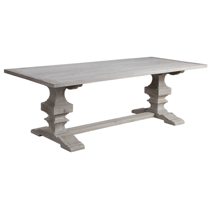 Baldrick - Extension Dining Table