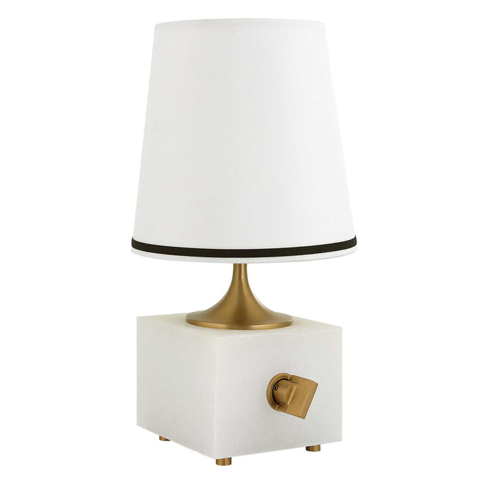 Blockhead - Mini Lamp