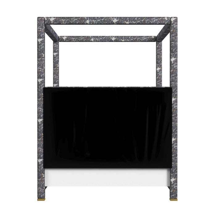Hibernate - Canopy Bed
