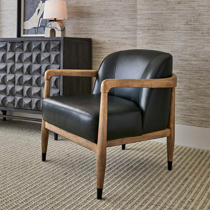 June - Accent Chair