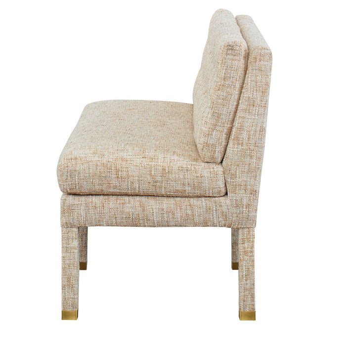Approach The Bench - Banquette
