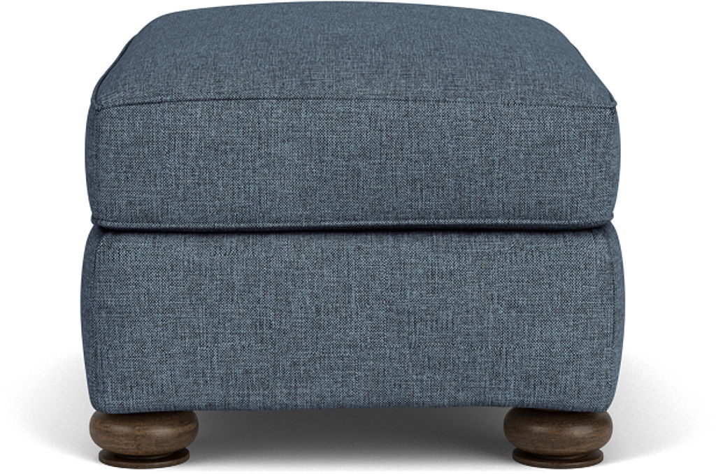 Preston - 19" Ottoman