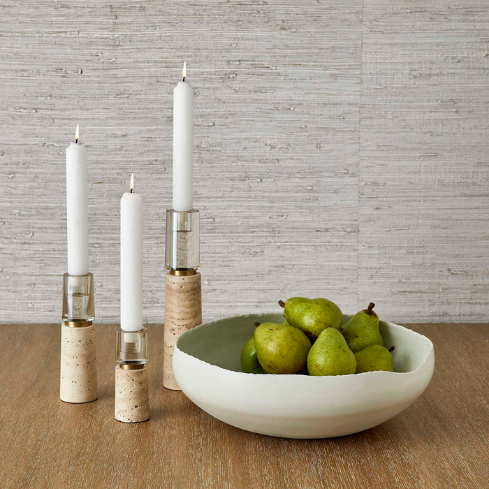 Optic - Candleholders (Set of 3)