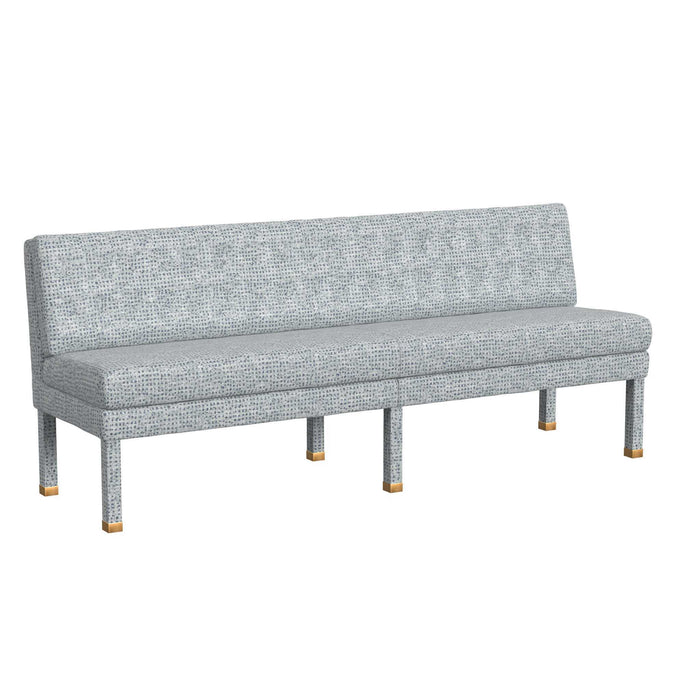 Approach The Bench - Banquette