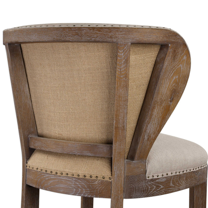 Adiris - Bar Stool
