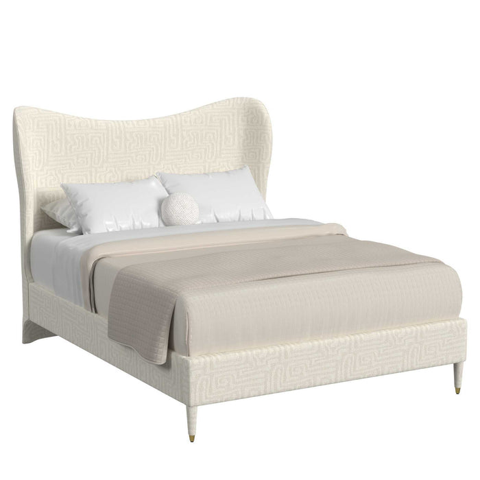 Cocoon - Bed