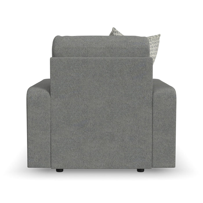 Sky - 43" Chair