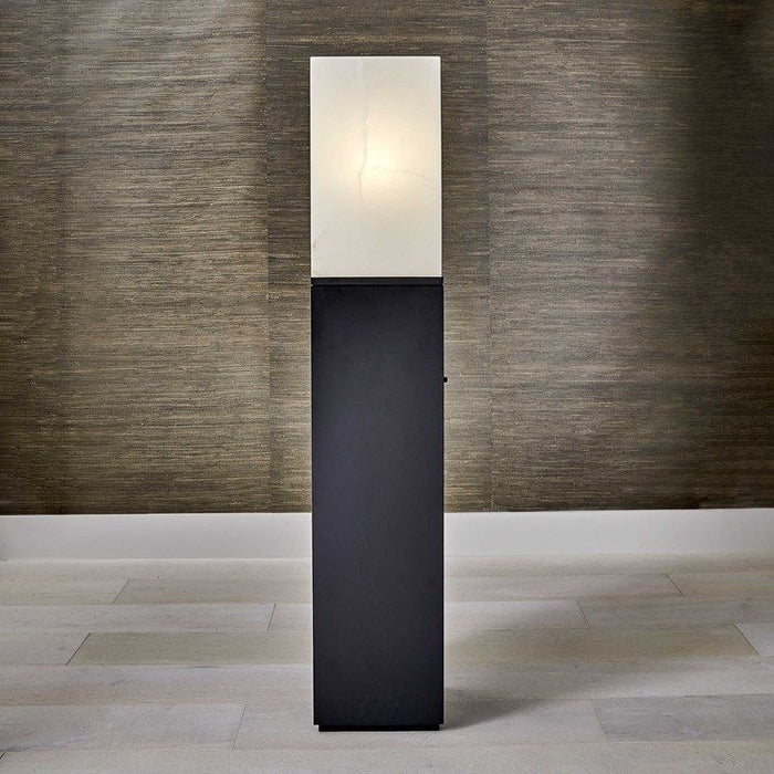 Penthouse - Floor Lamp - Black