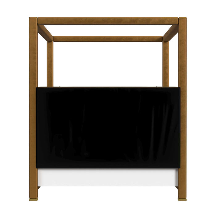 Hibernate - Canopy Bed
