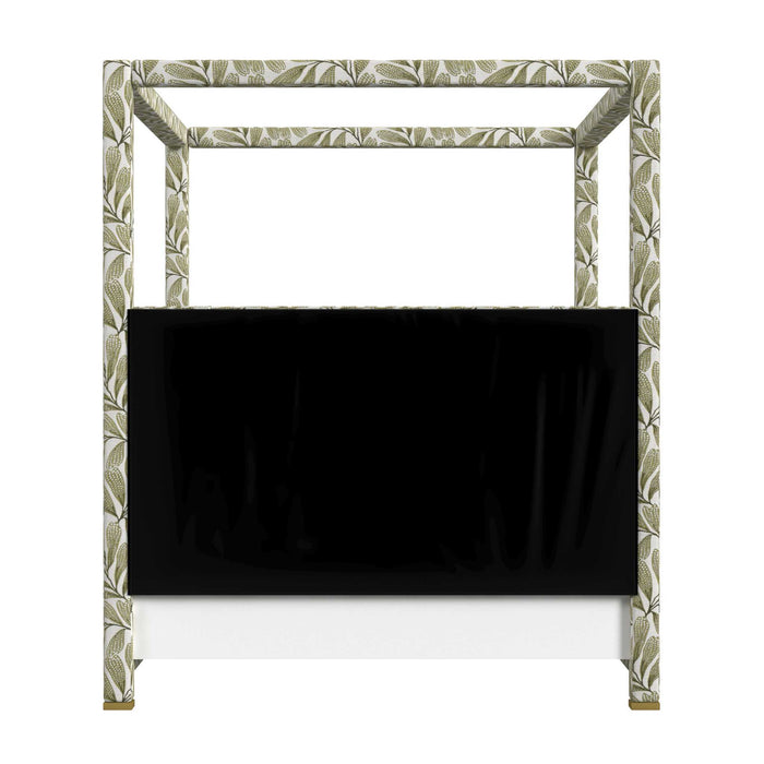 Hibernate - Canopy Bed