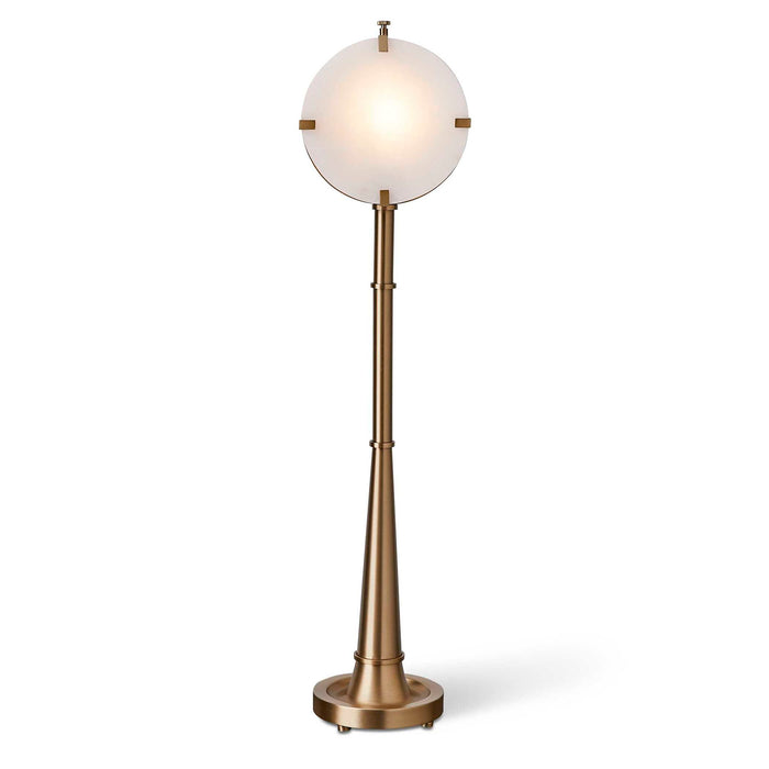 Headlight - Table Lamp