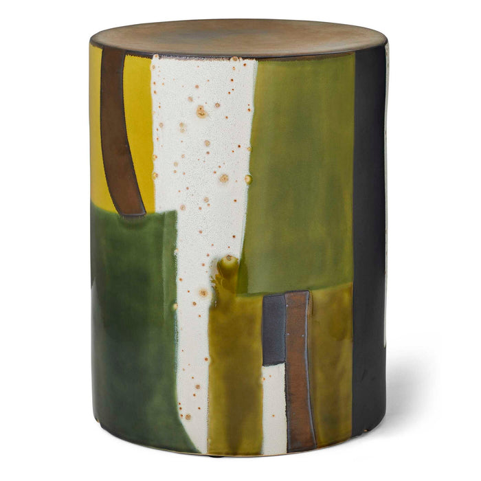 Graph - Garden Stool