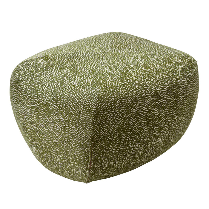 A Leg Up - Ottoman