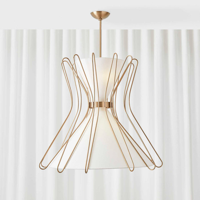 Boomerang - Pendant