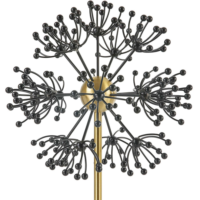 Dandelion - Sculpture