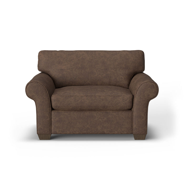 Vail - Arm Chair and a Half