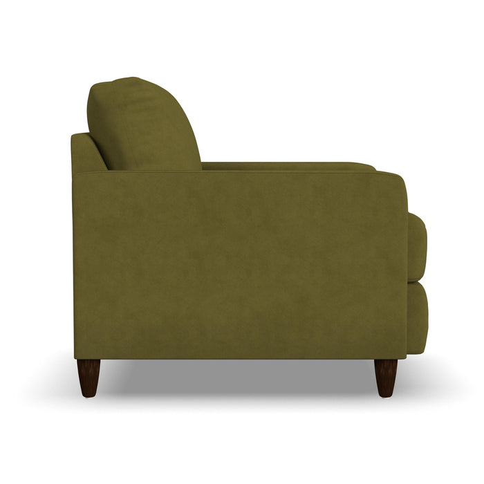 Fern - Fabric Chair