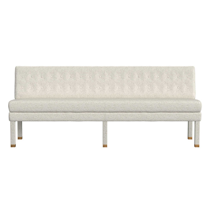 Approach The Bench - Banquette