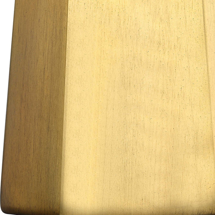 Table Lamp - White