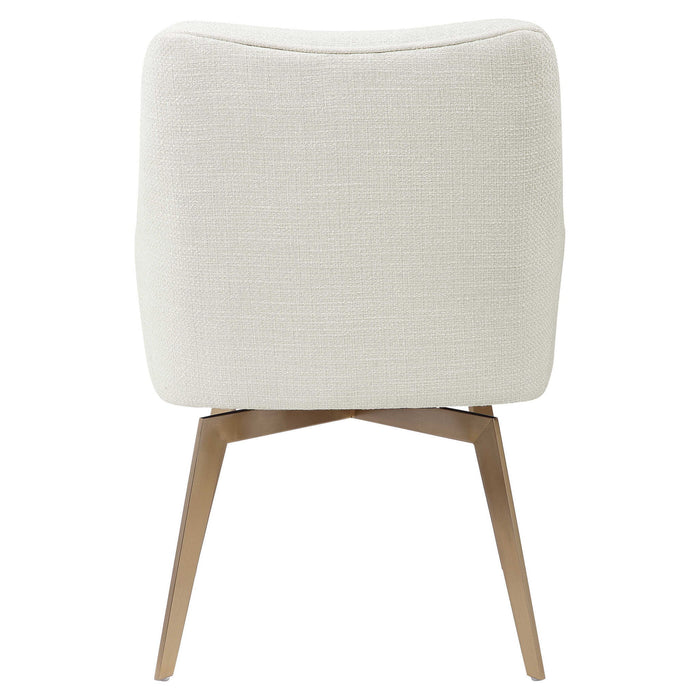 Let's Twist - Dining Chair