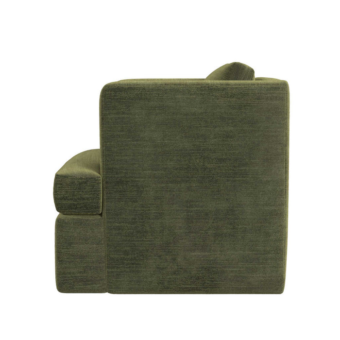 Elevated - Swivel Chair