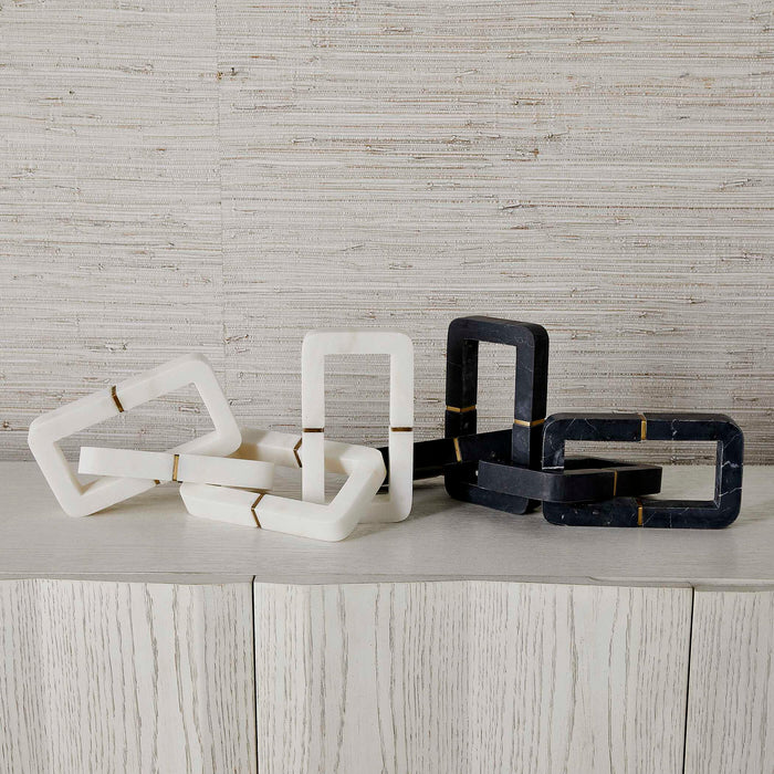 Connection - Sculpture