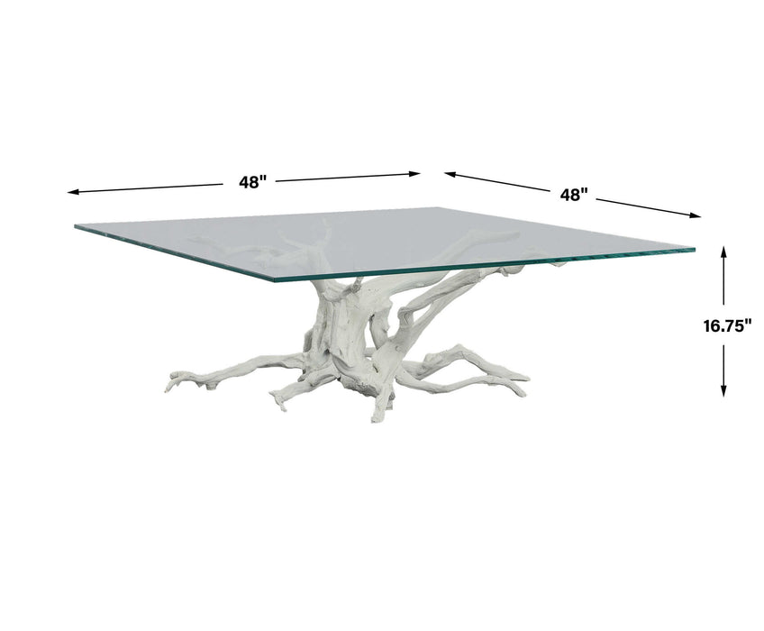 Big Sur - Coffee Table