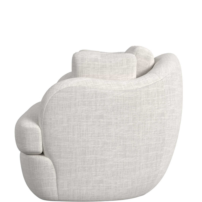 Scoop and a Half - Swivel Chair