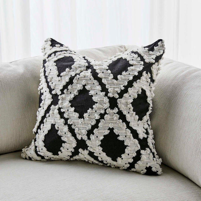 Fringe Element - Pillow